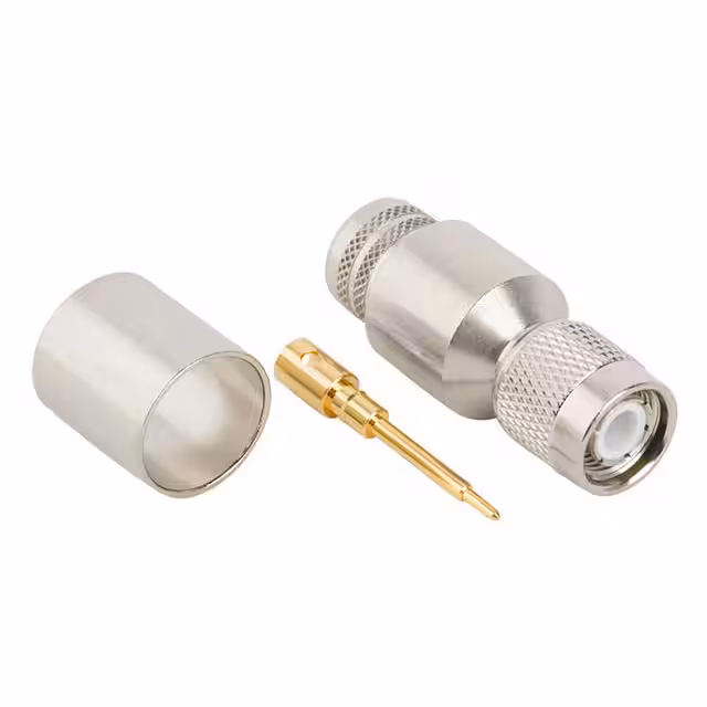 122417 Amphenol RF  Gruppi di connettori coassiali (RF)